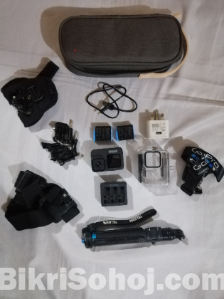 Gopro hero 9